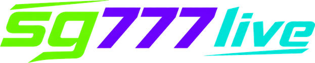 sg777 live brand logo